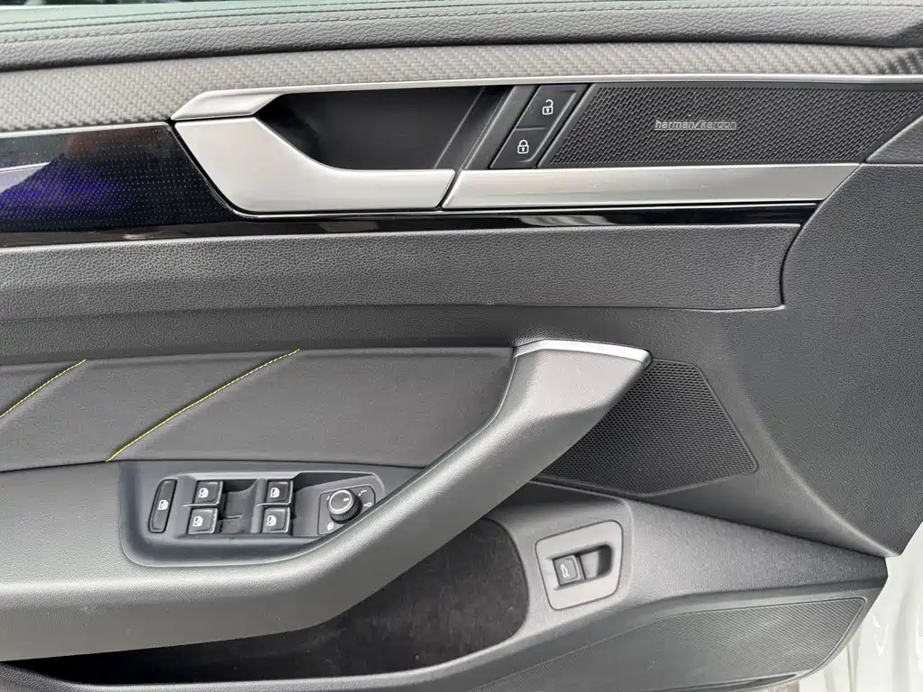 Volkswagen CC — фото 5
