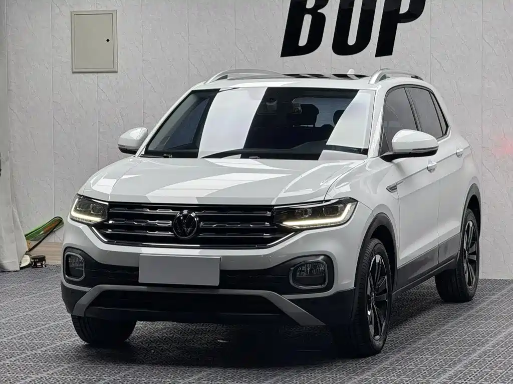 Volkswagen Tacqua