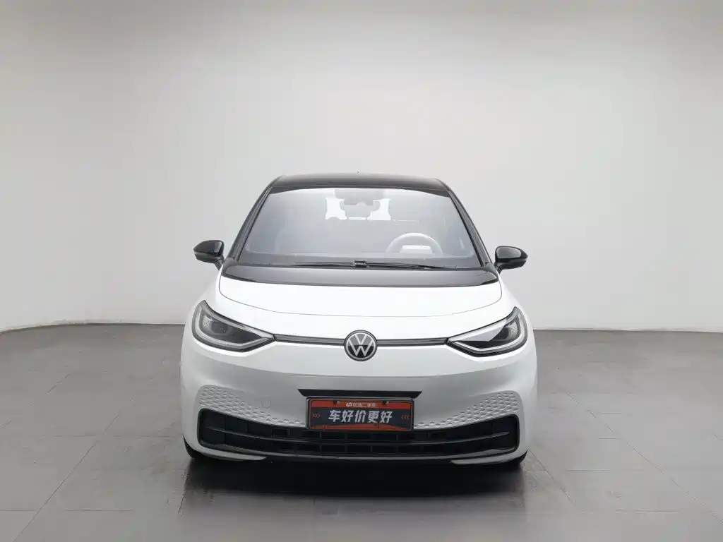 Volkswagen ID.3 — фото 3