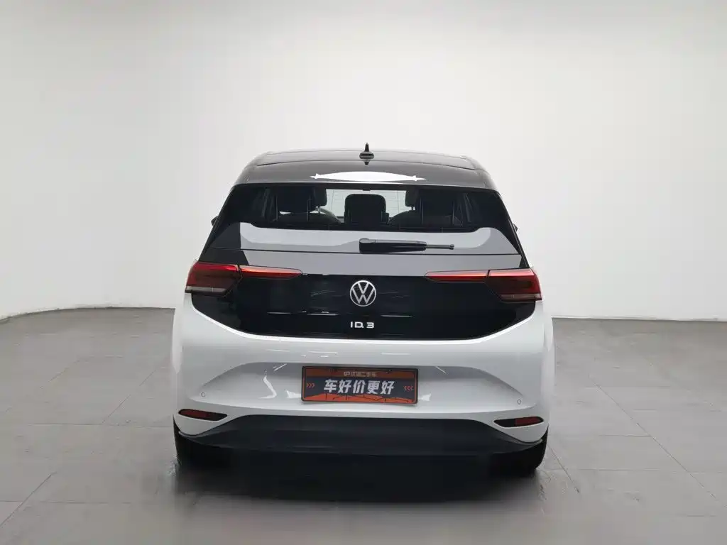 Volkswagen ID.3 — фото 4