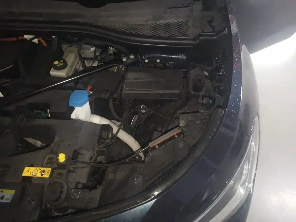 Volkswagen ID.4 Crozz — фото 21