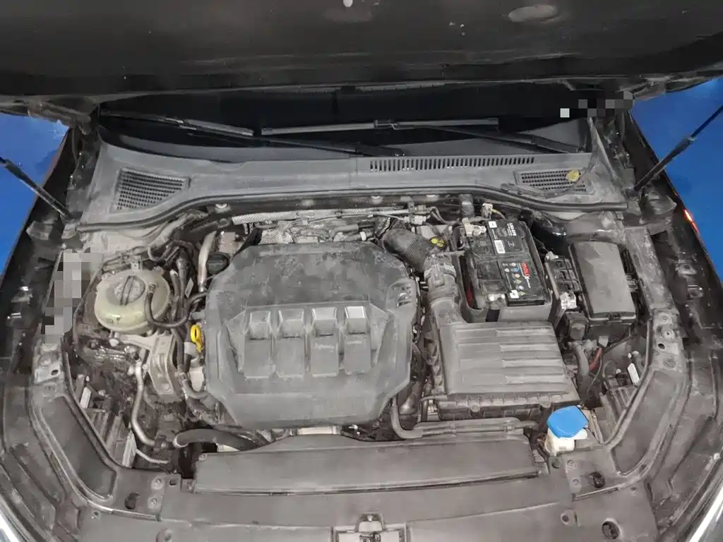 Volkswagen Passat — фото 16