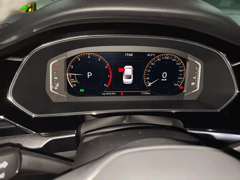 Volkswagen Passat — фото 7