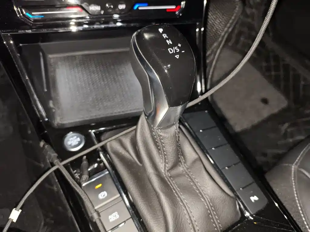 Volkswagen Passat — фото 10
