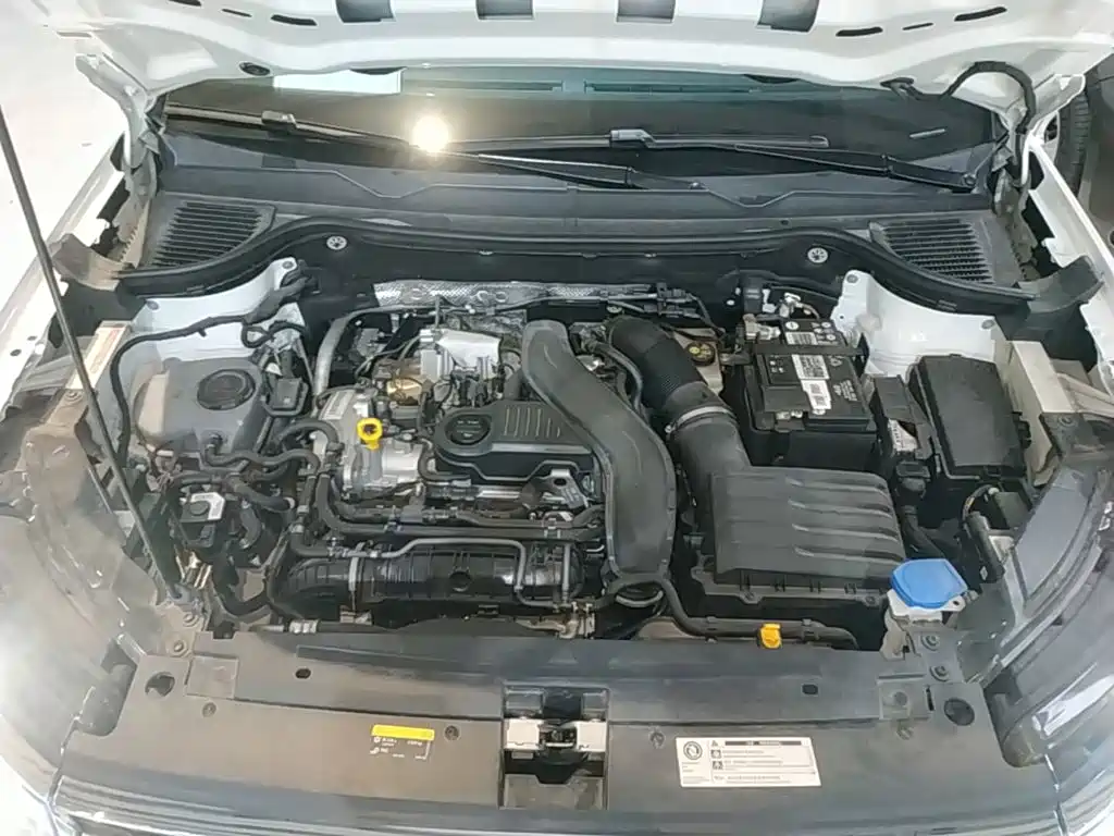Volkswagen Tharu — фото 20