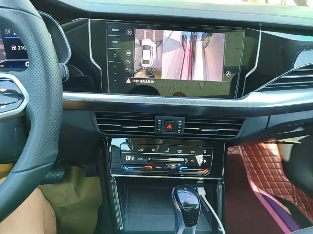 Volkswagen Passat — фото 13