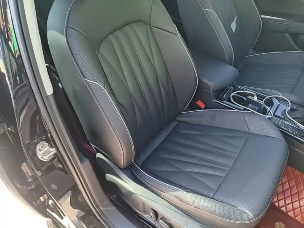 Volkswagen Passat — фото 25