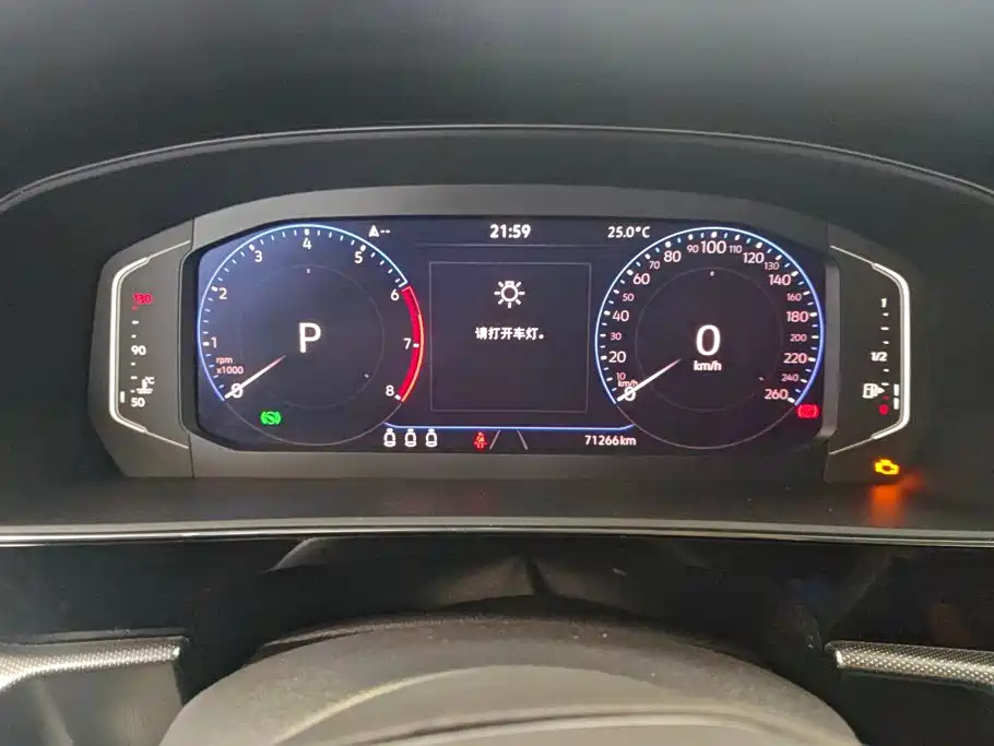 Volkswagen Passat — фото 14
