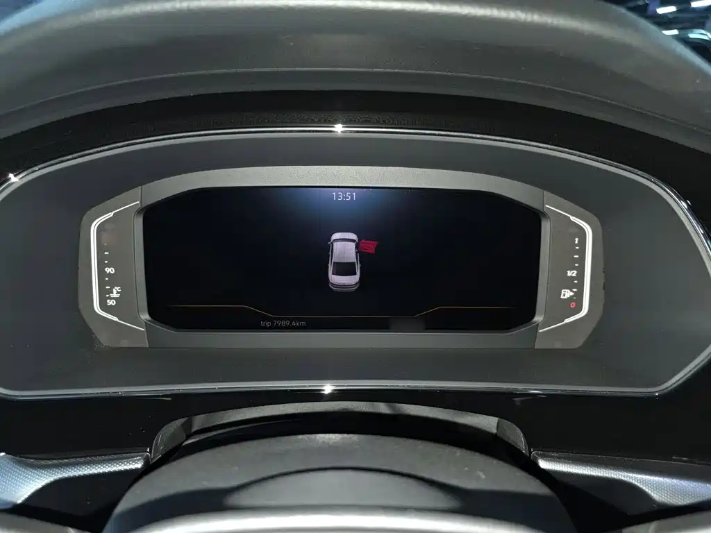 Volkswagen Passat — фото 7