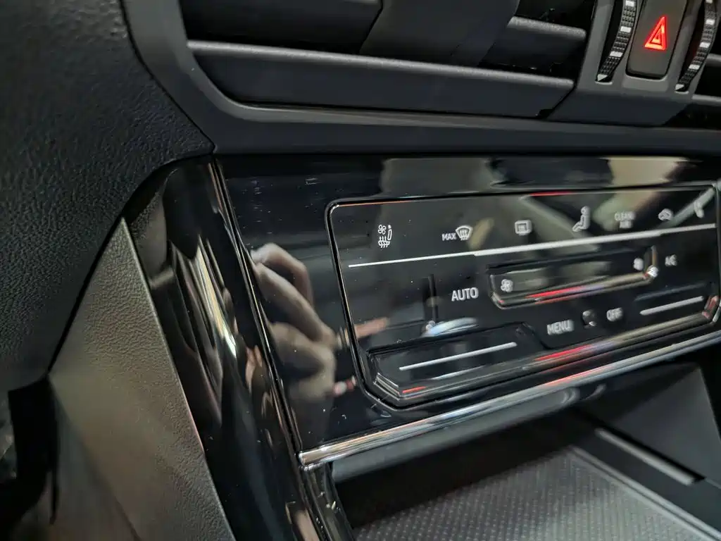 Volkswagen Passat — фото 9