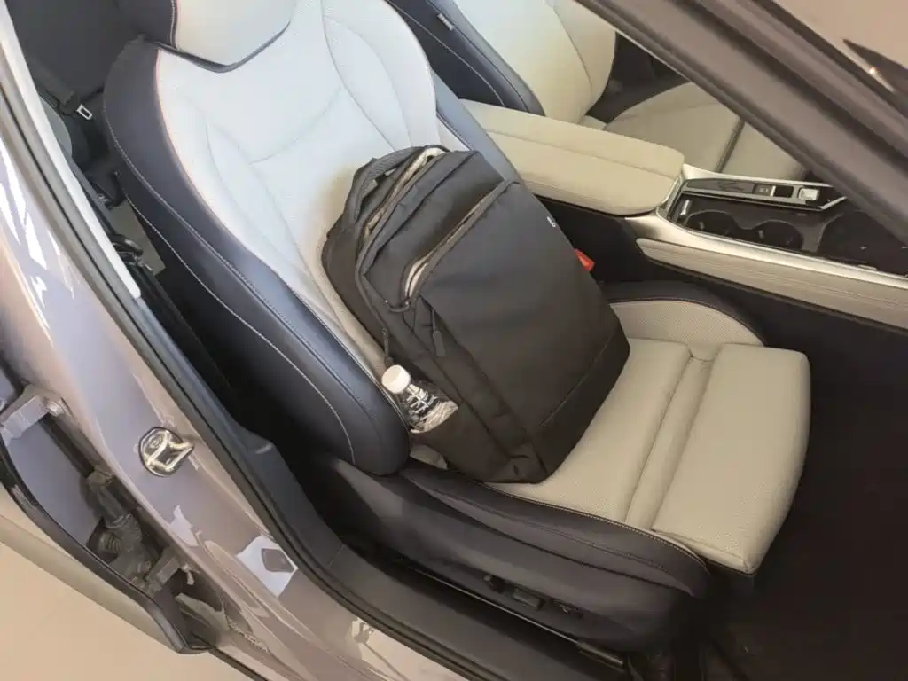Volkswagen Passat — фото 25