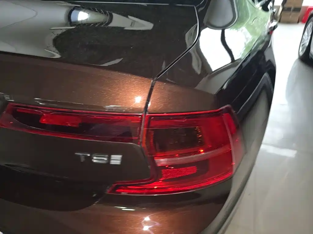 Volvo S90 — фото 8