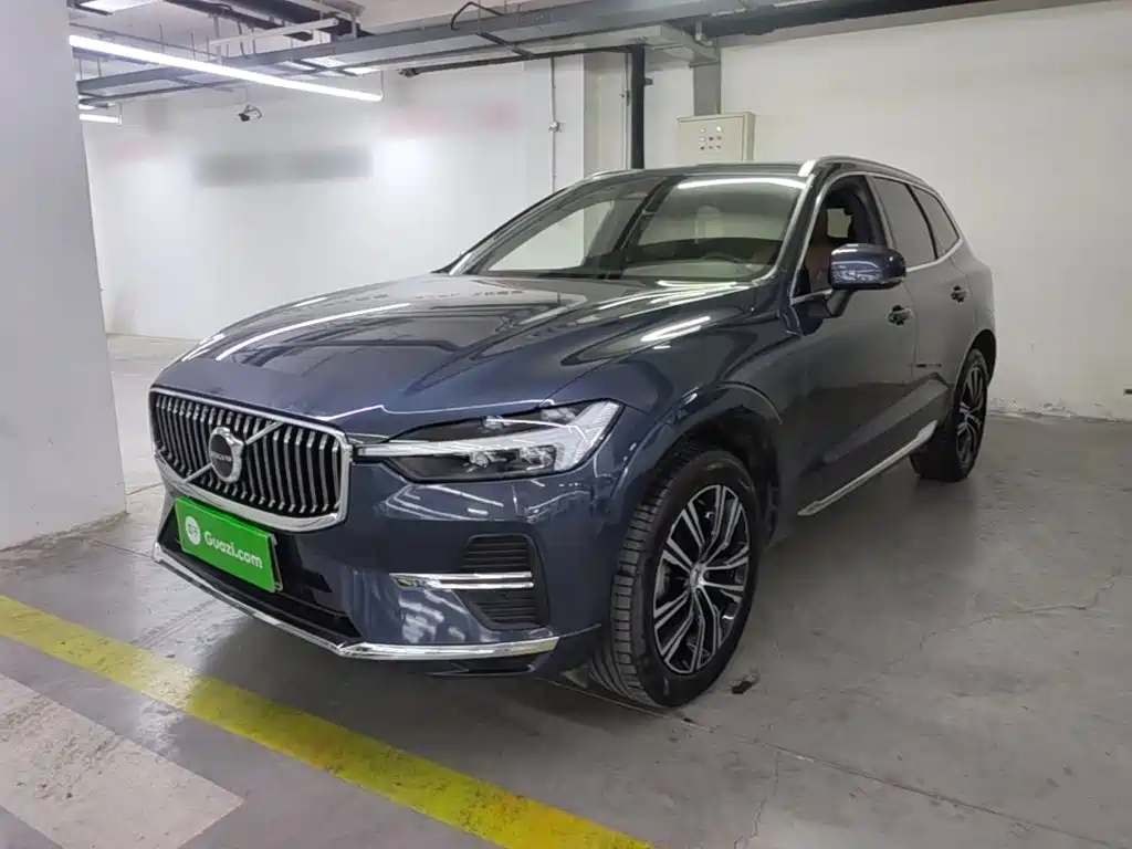 Volvo XC60 — фото 2