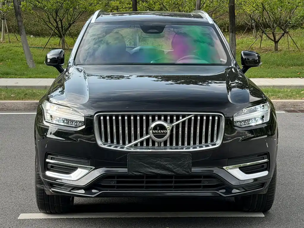 Volvo XC90 — фото 2