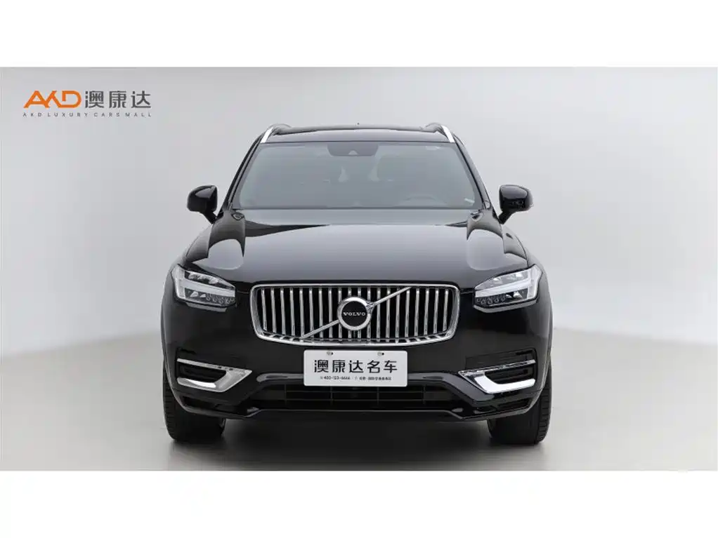 Volvo XC90 — фото 2