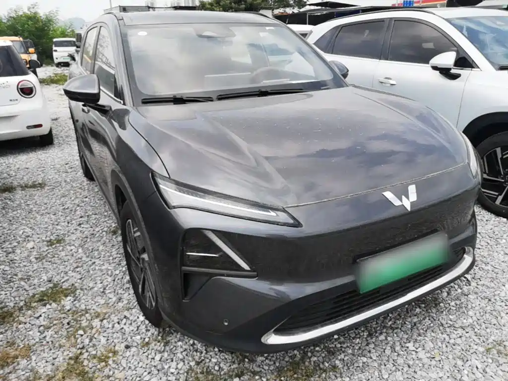 Wuling Xingguang S — фото 4