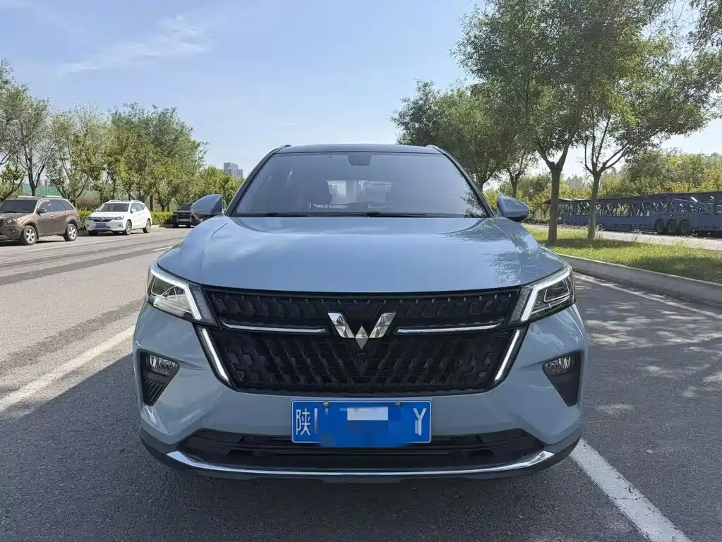 Wuling Xingchen — фото 2