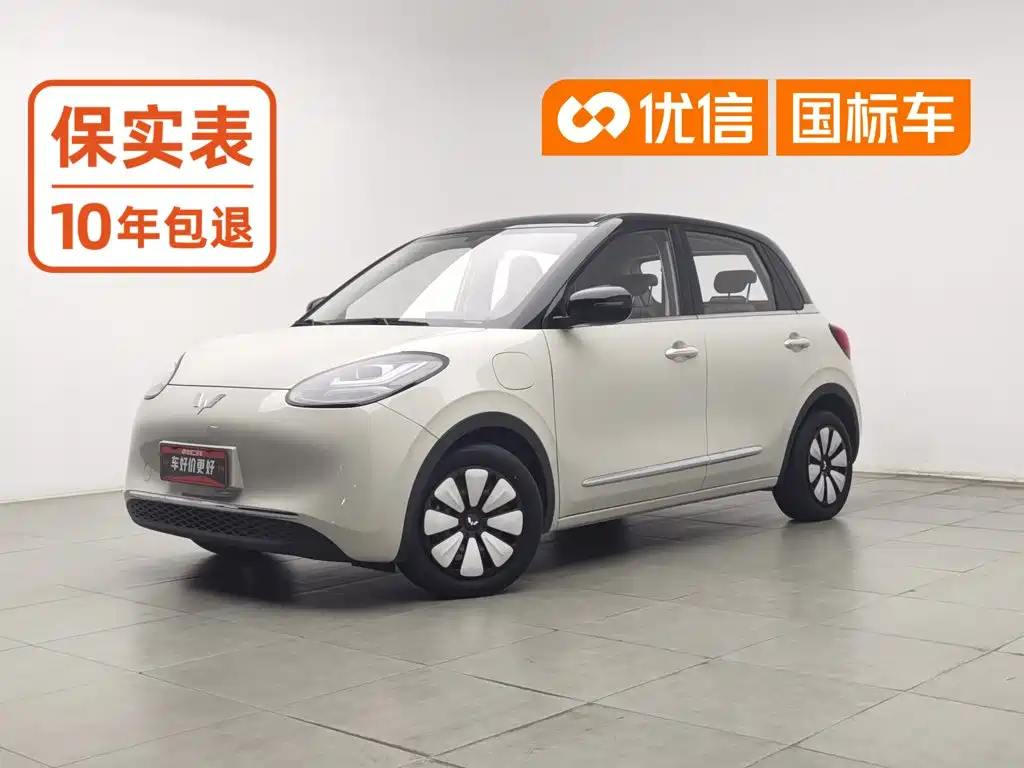 Wuling Bingo
