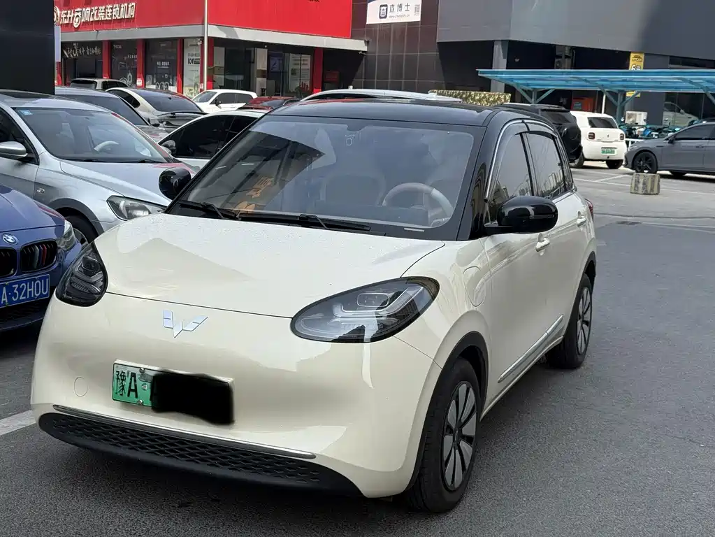 Wuling Bingo