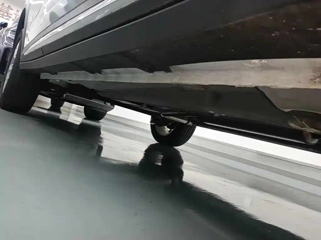 Wuling Xingchi — фото 21