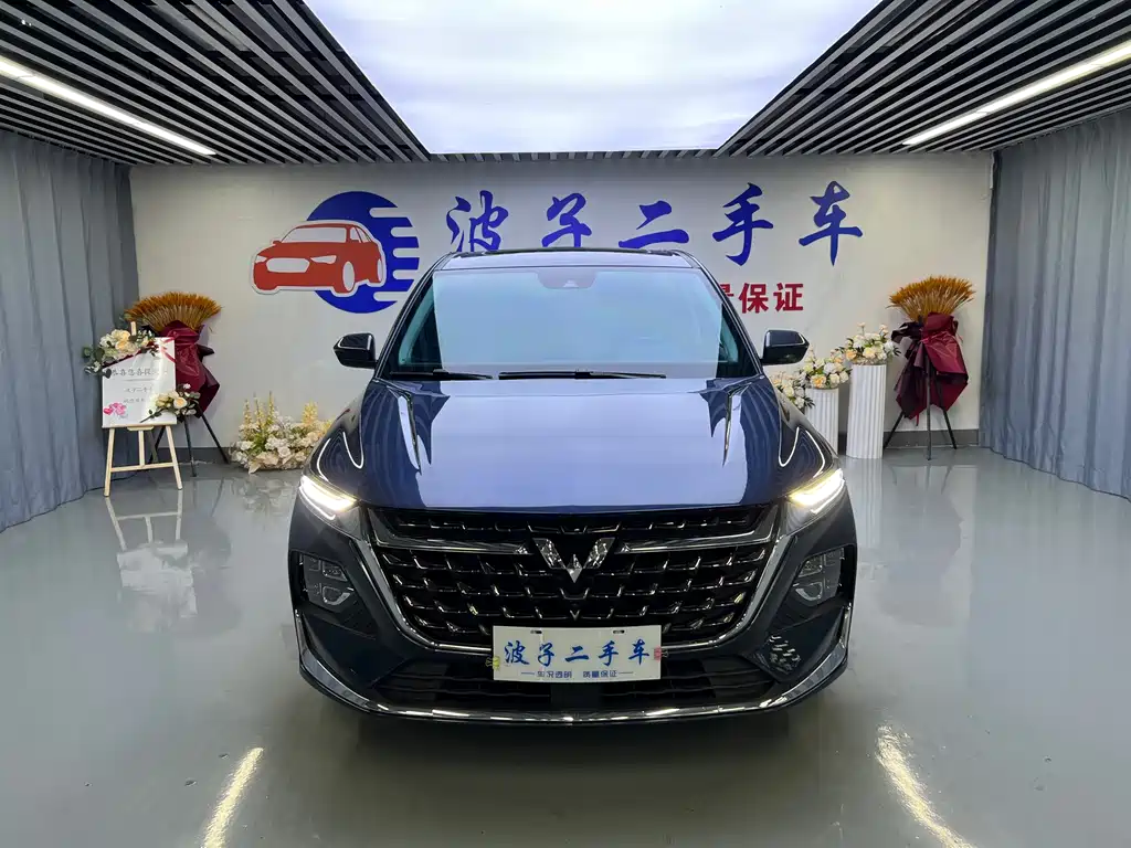 Wuling Victory — фото 2