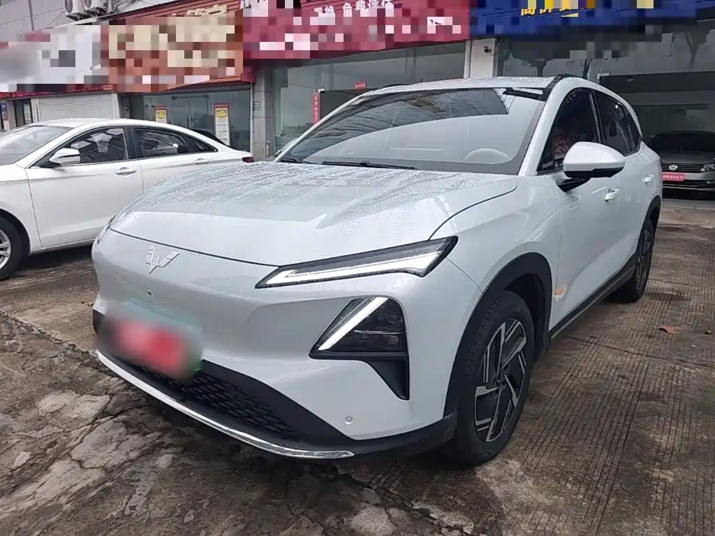 Wuling Xingguang S — фото 2