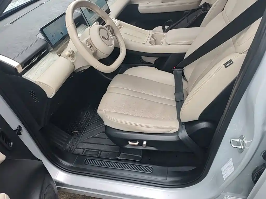 Wuling Xingguang S — фото 15