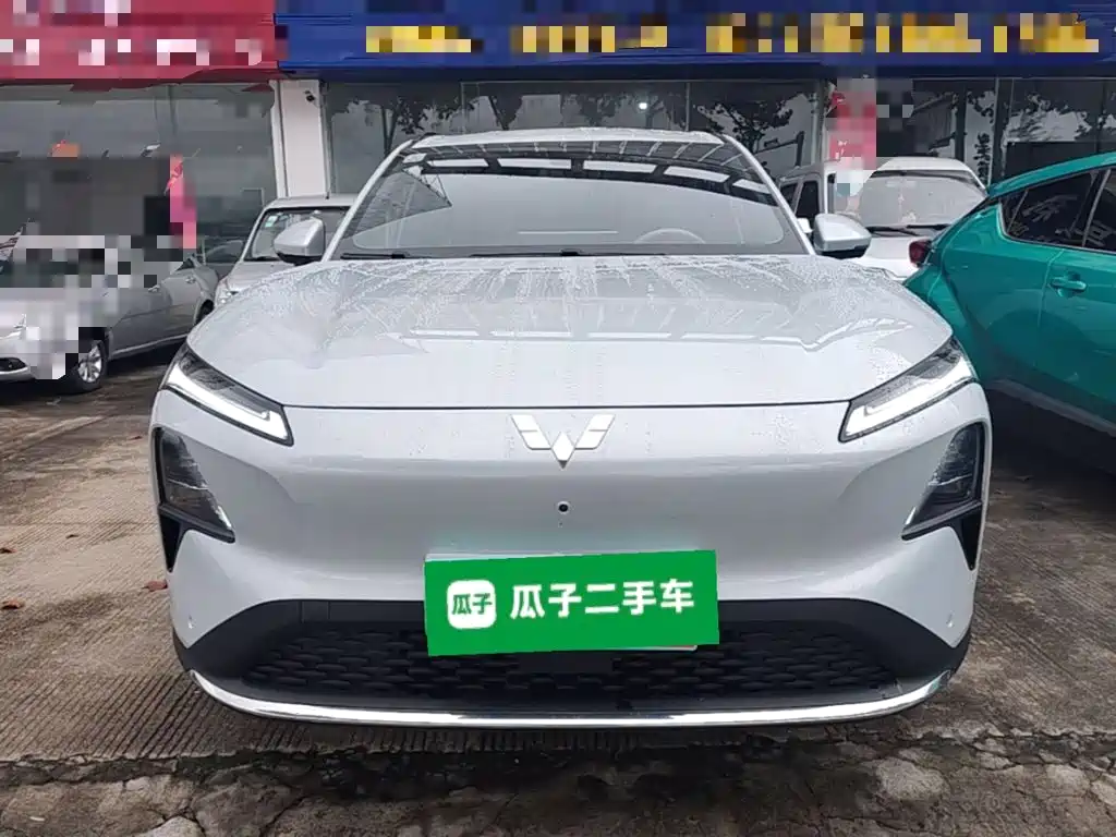 Wuling Xingguang S — фото 3