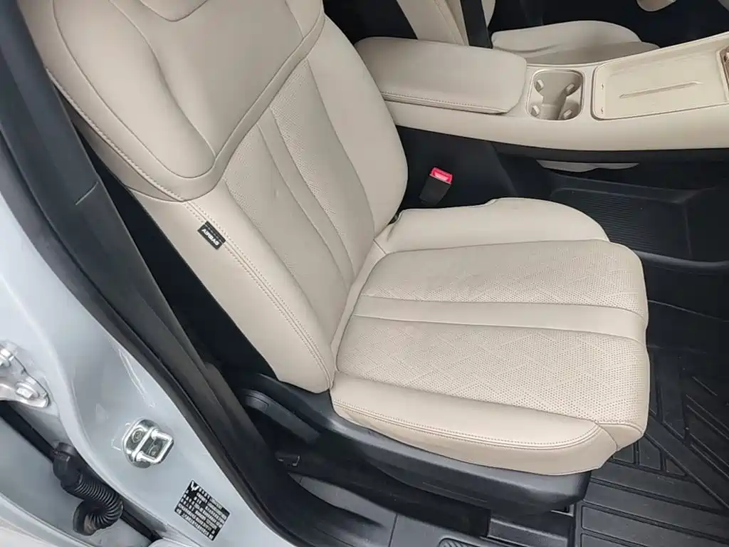 Wuling Xingguang S — фото 25
