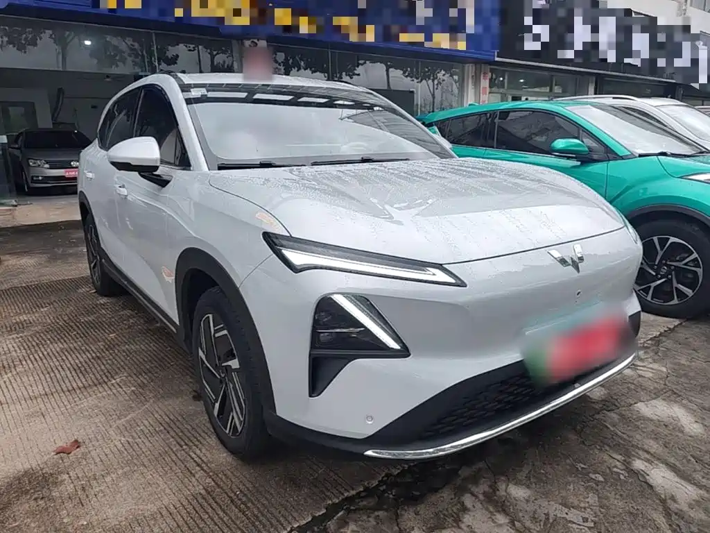 Wuling Xingguang S — фото 4
