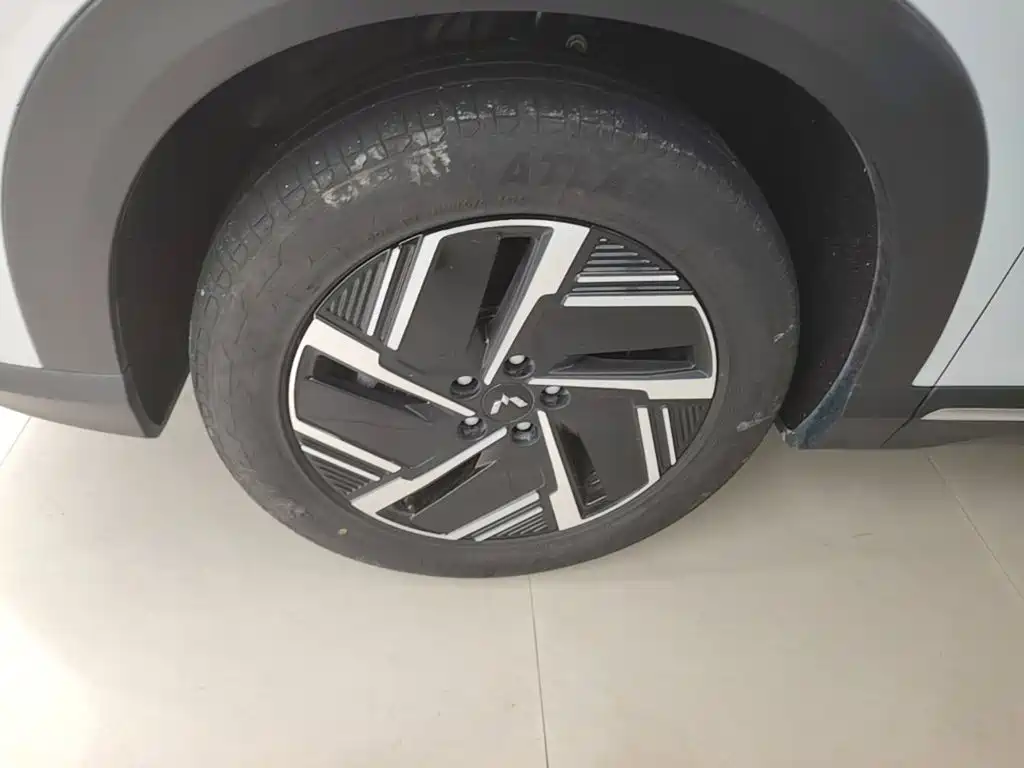 Wuling Xingguang S — фото 23