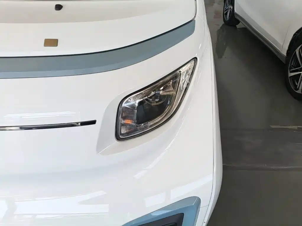Wuling Nano EV — фото 24
