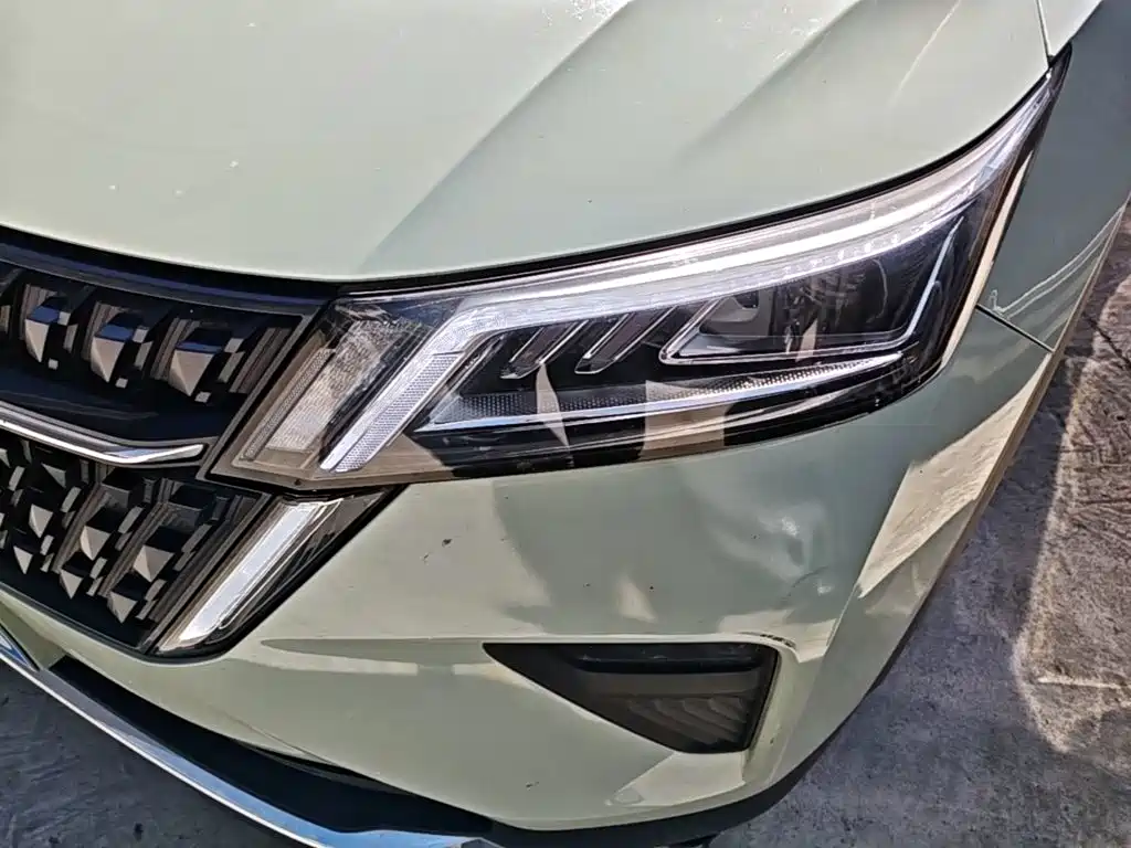 Wuling Xingchen — фото 24