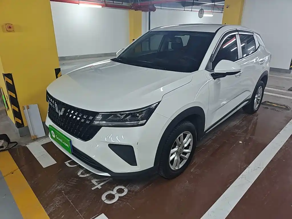 Wuling Xingchi — фото 2