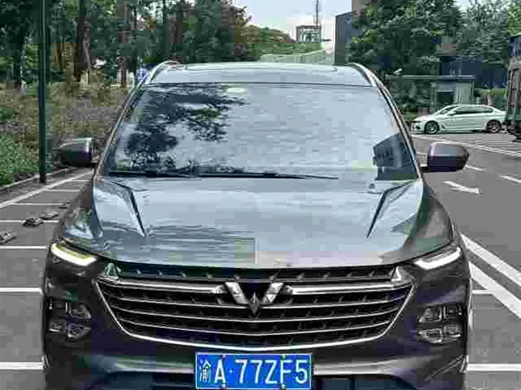 Wuling Victory — фото 2