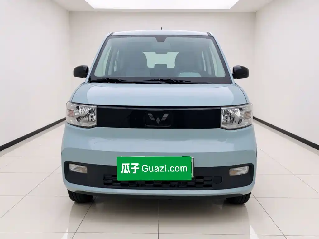Wuling MINIEV — фото 2