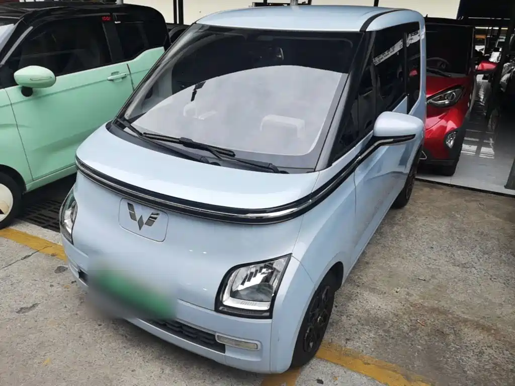 Wuling Air ev
