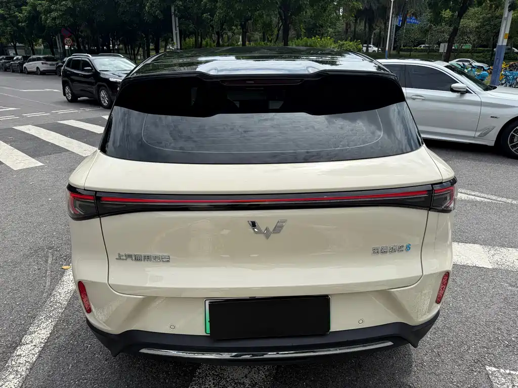 Wuling Bingo S — фото 3