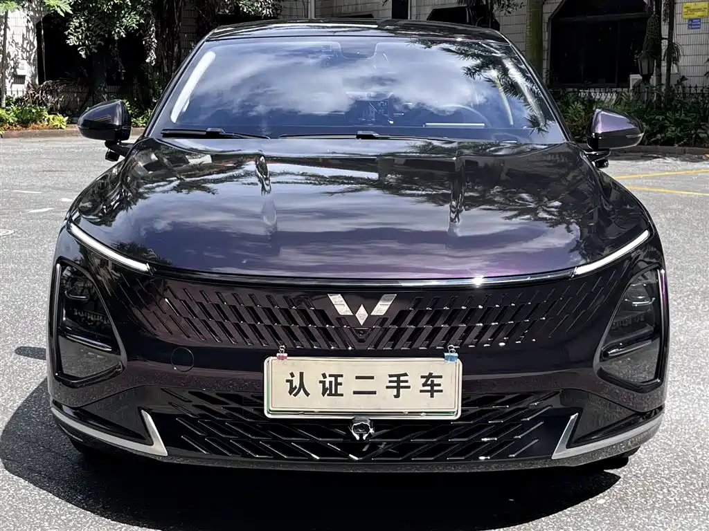 Wuling Xingguang — фото 2