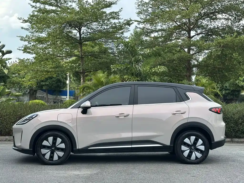 Wuling Bingo S — фото 3