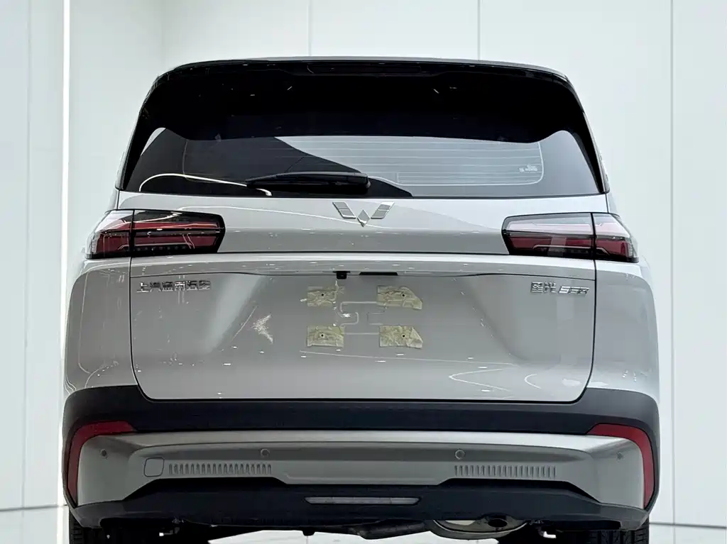 Wuling Xingguang 560 — фото 15