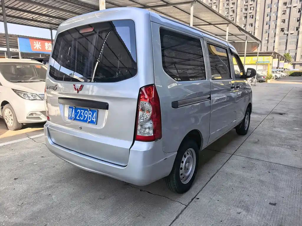 Wuling Rongguang S — фото 6