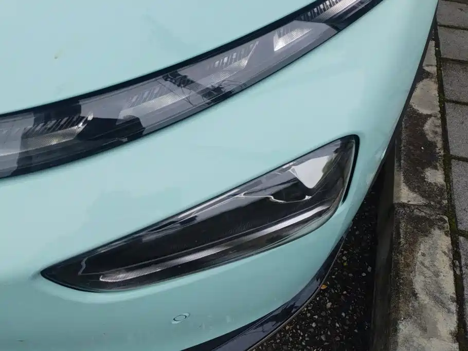XPeng G3 — фото 5