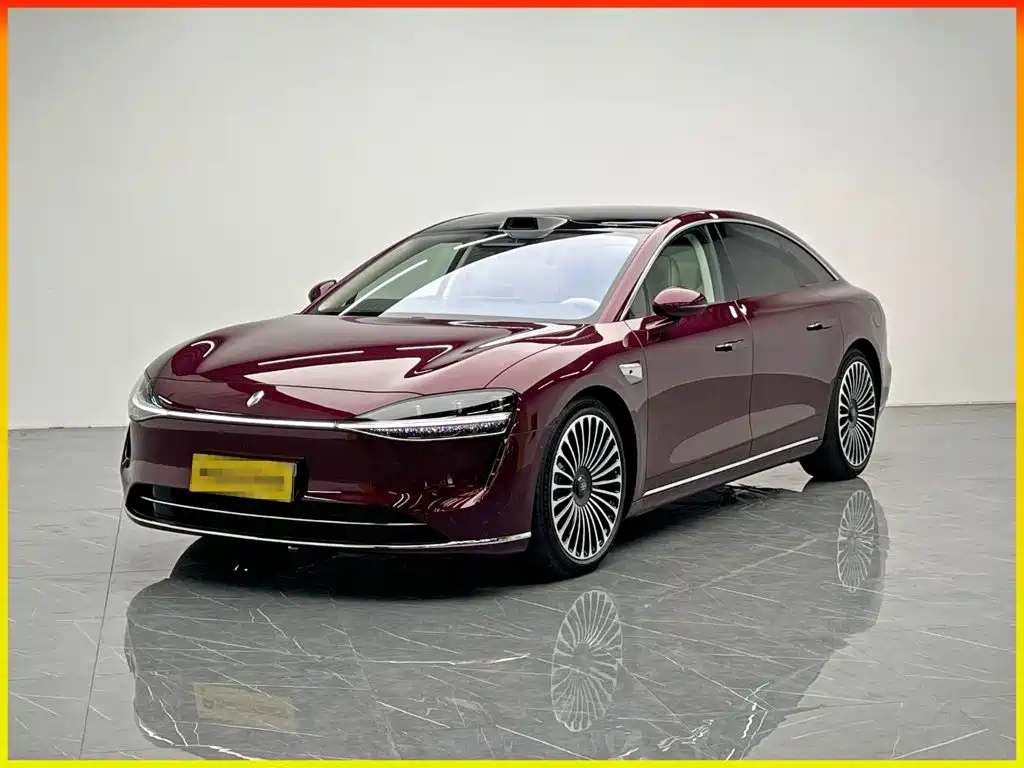 Xiangjie Xiangjie S9