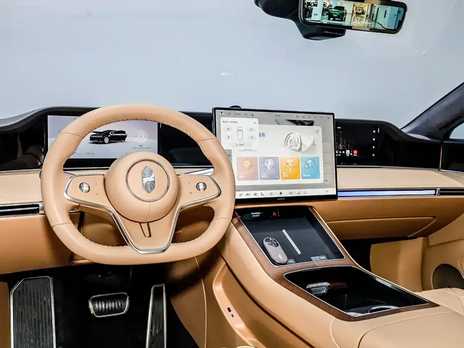 Xiangjie Xiangjie S9 — фото 23