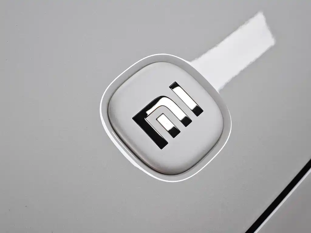 Xiaomi YU7 — фото 20