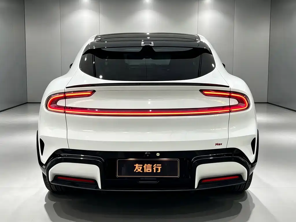 Xiaomi YU7 — фото 5