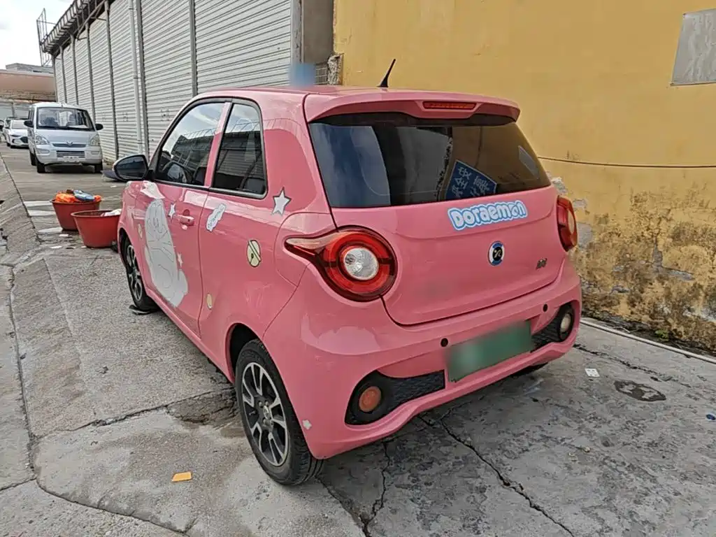 Xinri i03 — фото 23