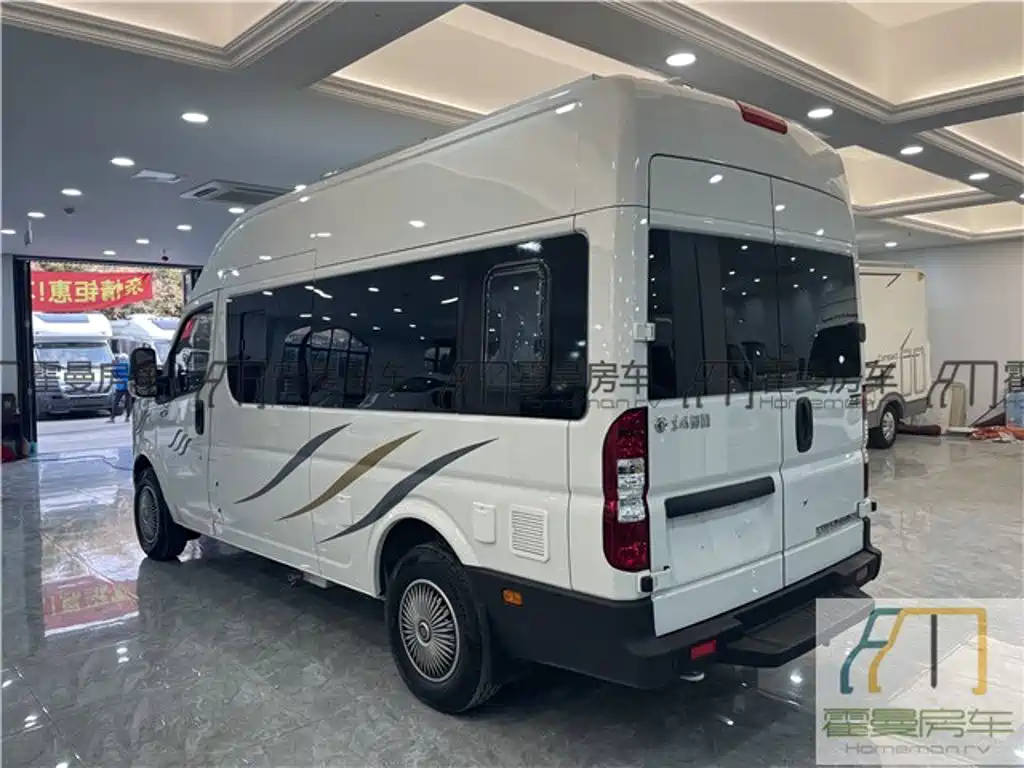 Yufeng RV — фото 18