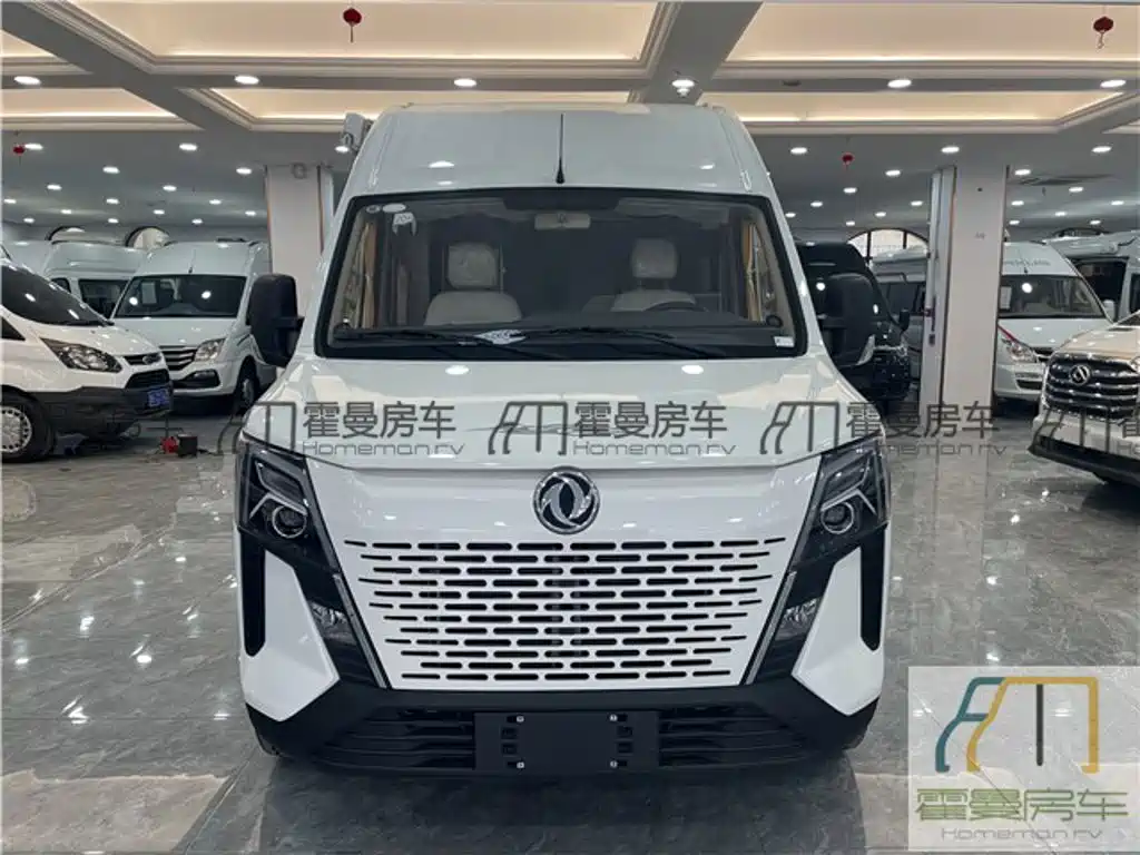 Yufeng RV — фото 3